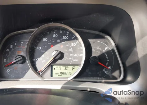 2013 Toyota Rav4 Xle z USA, uszkodzony, nr VIN 2T3WFREV9DW048423